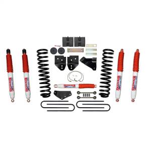 Skyjacker 6"KIT,08 F350 4WD GAS       - F8601KH-H