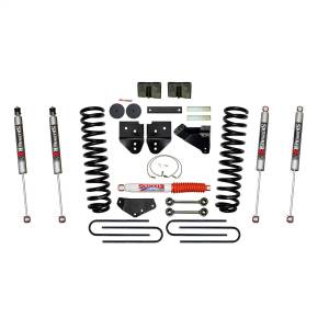 Skyjacker 6"KIT,08 F350 4WD GAS       - F8601KH-M