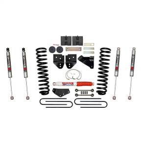 Skyjacker 6"KIT,08 F250 4WD GAS       - F8601K-M