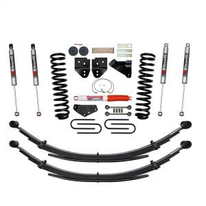 Skyjacker 6"SYSTEM,08 F350 4WD GAS    - F8601KSH-M