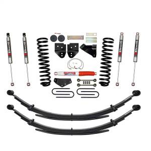 Skyjacker 6"SYSTEM,08 F250 4WD GAS    - F8601KS-M