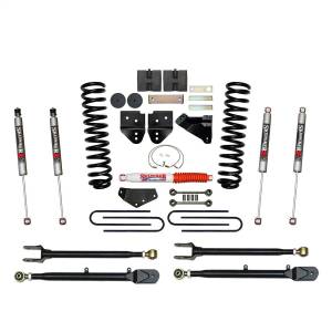 Skyjacker 6"KIT,08-10F250,GAS, M95    - F86024K-M