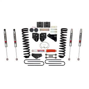 Skyjacker 6"KIT,2008 F350 4WD DIESEL  - F8651KH-M