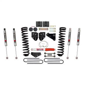 Skyjacker 6"KIT,2008 F250 4WD DIESEL  - F8651K-M