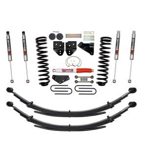 Skyjacker 6"SYSTEM,08 F250 4WD DIESEL - F8651KS-M