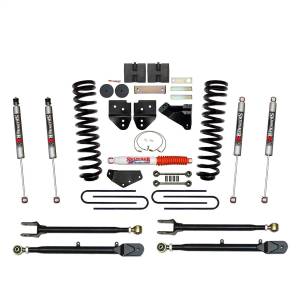 Skyjacker 6"KIT,08F250DSL,4LKS, M95   - F86524K-M