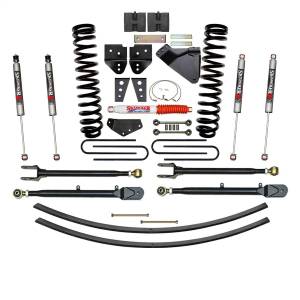 Skyjacker 8.5"KIT,08 F350 4WD DIESEL  - F8852KH-M