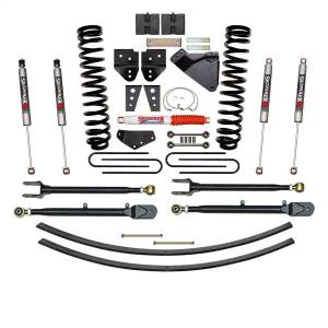 Skyjacker 8.5"KIT,08 F250 4WD DIESEL  - F8852K-M