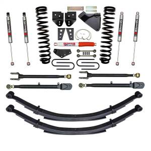 Skyjacker 8.5"SYSTEM,08F250 4WD DIESL - F8852KS-M