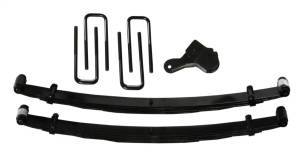 Skyjacker 2" KIT,00-03 S-DUTY F250/35 - F9202K-H