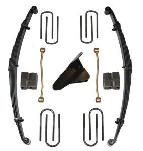 Skyjacker 4"KIT,2000 F250/350 V8 ONLY - F9402MK-H