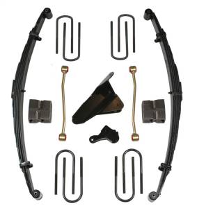 Skyjacker 6"KIT,2000 F250/350 V8 ONLY - F9602MK-H