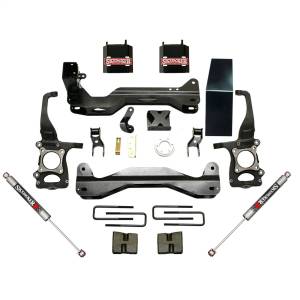 Skyjacker 6"KIT,09-14 F150 SPACER,M95 - F960BKM