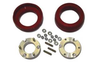 Skyjacker - Skyjacker Suspension Lift Kit 2007-2013 Toyota FJ Cruiser 4 Wheel Drive - FJ20MS - Image 2