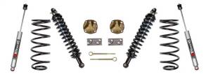 Skyjacker 2007-2014 Toyota FJ Cruiser 4 Wheel Drive Suspension Lift Kit w/ Shock - FJ730BM