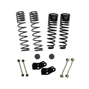 Skyjacker 20-22 Jeep Gladiator JT (Mojave ONLY) 2in. Suspension Lift Kit - w/ F&R Dual Rate Springs - G201MPELT