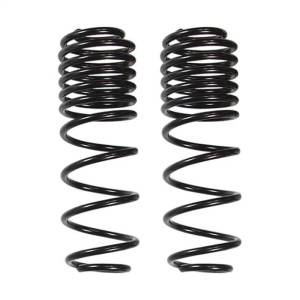 Skyjacker 20-22 Jeep Gladiator JT (Mojave ONLY) 2in. Rear Dual Rate Long Travel Coil Springs - Pair - G20MRDR