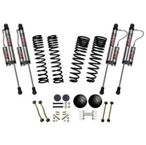 Skyjacker Suspension 20-22 Jeep Gladiator Rubicon 2.5in Lift Kit - G251RKXLT