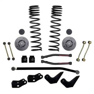 Skyjacker 20-22 Jeep Gladiator JT (Mojave ONLY) 3in. Suspension Lift Kit - G300MPELT