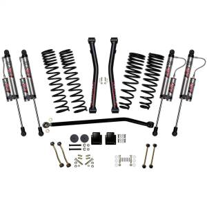 Skyjacker 2020+ Jeep Gladiator Non-Rubicon 3.5in Front / 2 in Rear Lift Kit - G351RKXLT