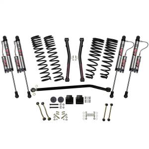 Skyjacker 2021+ Jeep Gladiator 4WD Diesel 3.5in Front / 2in Rear Lift Kit - G351RKXLTD