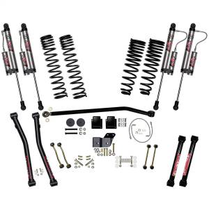 Skyjacker 2020+ Jeep Gladiator Non-Rubicon 4.5in Front / 3 in Rear Lift Kit - G452KXLT