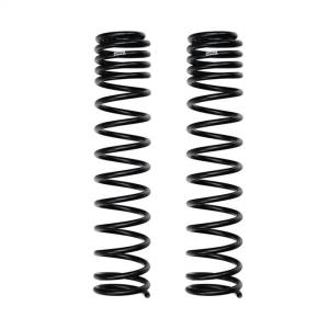 Skyjacker Coil Spring Set 2020-2022 Jeep Gladiator JT Non-Rubicon Gas - G45FDR