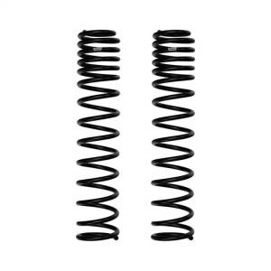 Skyjacker 5.5in Front Dual Rate Long Travel Coil Springs - G55FDR