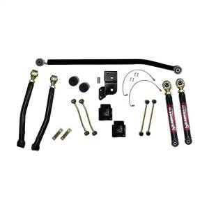 Skyjacker 5.5-6.5in Suspension Lift Component Box for Diesel Jeep Gladiator JT - G565XLT