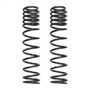 Skyjacker 20-22 Jeep Gladiator JT (Mojave ONLY) 2in. Front Dual Rate Long Travel Coil Springs - Pair - GM20FDR