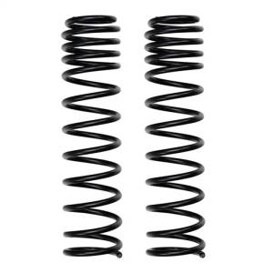 Skyjacker 20-22 Jeep Gladiator JT (Mojave ONLY) 3in. Front Dual Rate Long Travel Coil Springs - Pair - GM30FDR