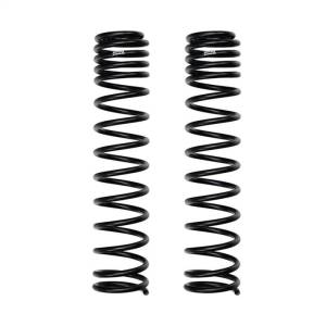 Skyjacker Jeep Gladiator JT Diesel 3.5in Front Dual Rate Long Travel Coil Springs - GR35FDRD