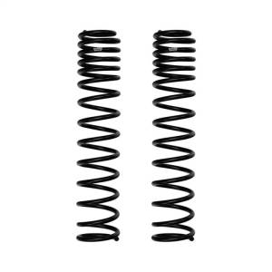 Skyjacker Jeep Gladiator JT 4.5in Front Dual Rate Long Travel Coil Springs - GR45FDR