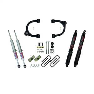 Skyjacker 3in KIT 05 HILUX VIGO BLKMAX - HL30STUB