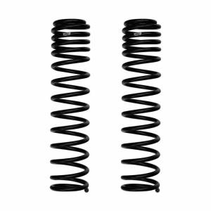 Skyjacker 84-01 Jeep XJ 3in Front Dual Rate Long Travel Coil Springs - JC30FDR