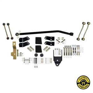 Skyjacker 21-23 Jeep Wrangler Unl. Rubicon 392 4.5in Component Box - JL45R3ELT