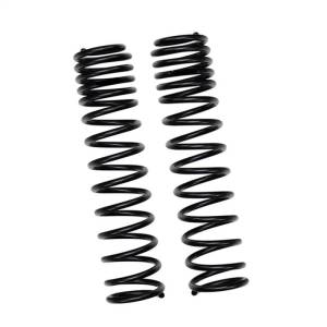 Skyjacker 21-24 Jeep Wrangler Rubicon 392 2.5 in. Front Dual Rate Long Travel Coil Spring Set - JLUR253FDR