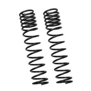 Skyjacker 21-24 Jeep Wrangler Rubicon 392 3.5in. Front Dual Rate Long Travel Coil Spring Set - JLUR353FDR