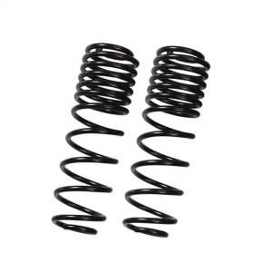 Skyjacker 21-23 Jeep Wrangler Unl. Rubicon 392 Component Box w/Rear Dual Rate Long Travel Coils - JLUR403RDR