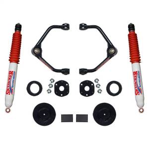 Skyjacker 2019-2021 Ram 1500 4 Wheel Drive Suspension Lift Kit W/Shock (Nitro 8000) - R1930PN