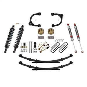 Skyjacker 3" 05 Tacoma Coilover System w/ Rear Mono - TC530UMKS