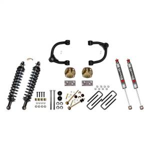 Skyjacker 2005-2015 Toyota Tacoma A-Arm Component Box w/ 3in Front Coilovers and Rear M95 Shock - TC530UMS