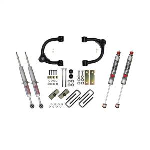 Skyjacker 2016-2020 Toyota Tacoma 3.0in UCA Lift Kit w/Rear Blocks and M95 Monotube Shocks - TC536STUM