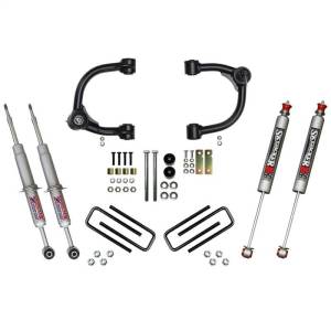 Skyjacker Suspension 16-22 Toyota Tacoma 3in Lift Kit Component Box w/ M9500 Monotube Shocks - TC536STUSM