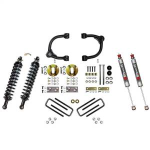 Skyjacker Suspension Toyota Tacoma 3in Lift Kit Component Box w/ M9500 Monotube Shocks - TC536USM