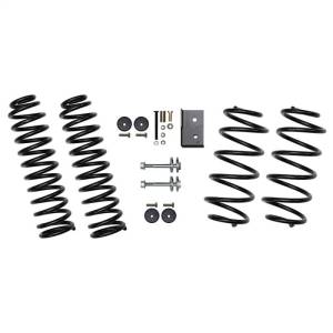 Skyjacker 1997-2006 Jeep Wrangler (TJ) Suspension 3in Lift Kit - TJ30B