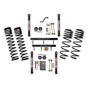 Skyjacker Suspension Lift Kit Component 97-06 Jeep TJ/LJ Wrangler - TJ403BLT