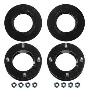 Skyjacker 2022+ Toyota Tundra 2.5in F/1in R Spacer Kit - TU2225MSP