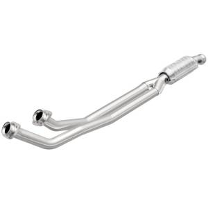 MagnaFlow Conv Volvo 6.5X4 2/2.5 - 23954