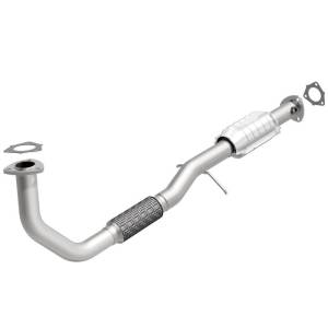 MagnaFlow Conv DF 98-99 Saturn SC1 1.9L - 23956